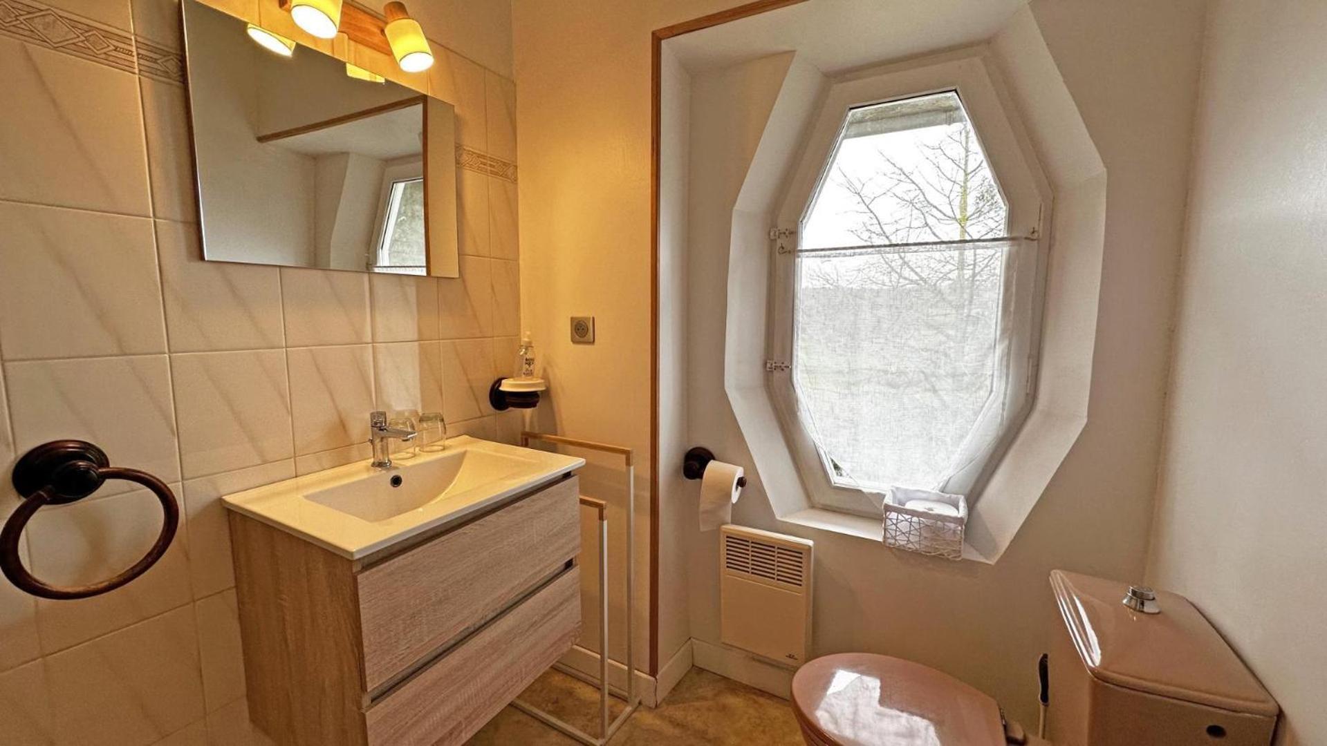 Bed and Breakfast Chez Doussaud Bessines-sur-Gartempe Exterior foto